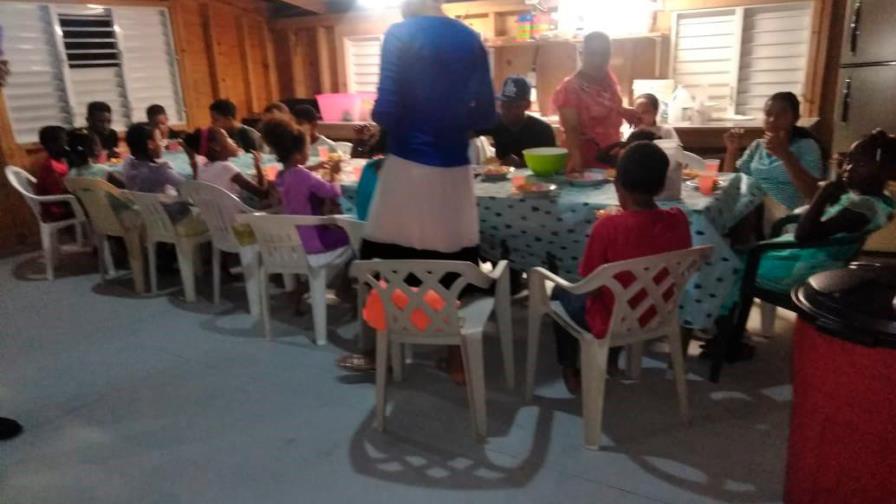 Fundación que administra hogar de menores en Cabarete solicita ayuda 