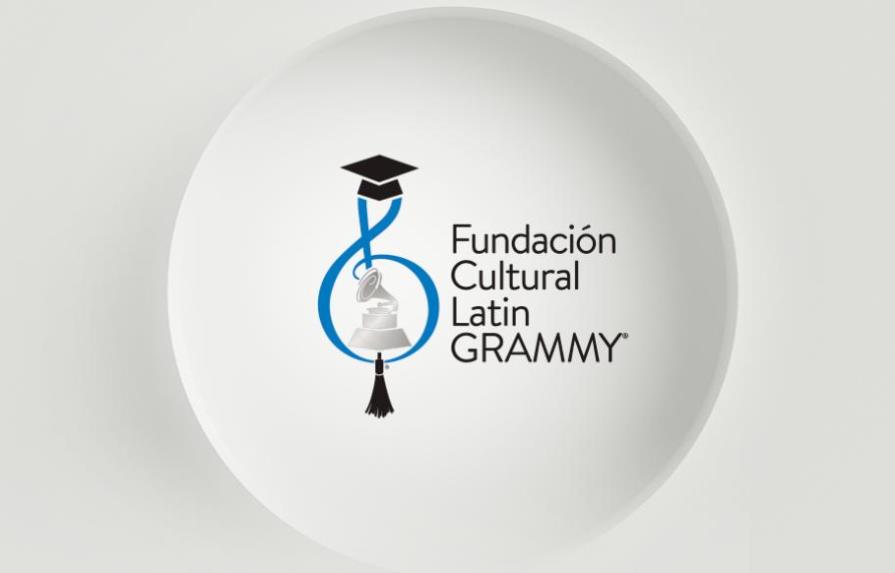La Fundación Cultural Latin Grammy abrió este martes programa de subvenciones 
