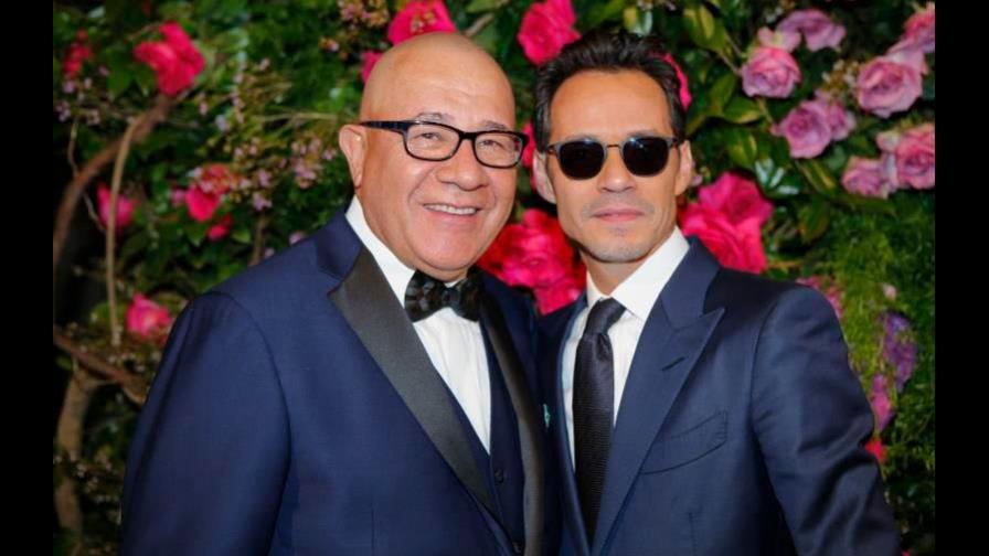 Fundación Maestro Cares de Marc Anthony pospone gala por coronavirus