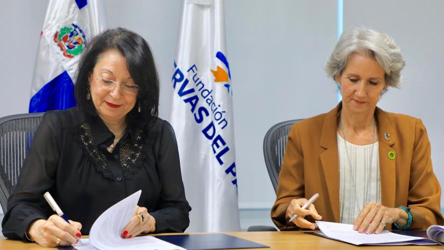 Fundación Reservas capacitará a entidades sobre gestión ambiental Fundación Reservas capacitará a entidades sobre gestión ambiental