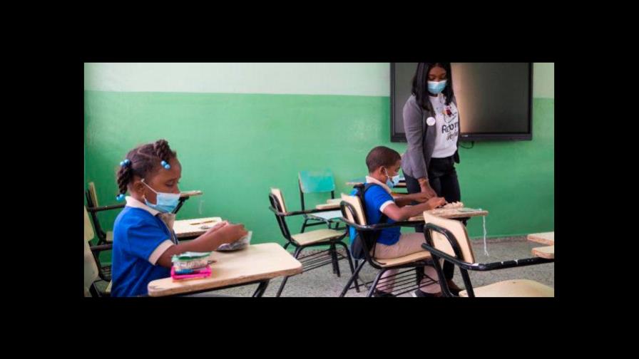 Comienzo del año escolar, claves de redacción