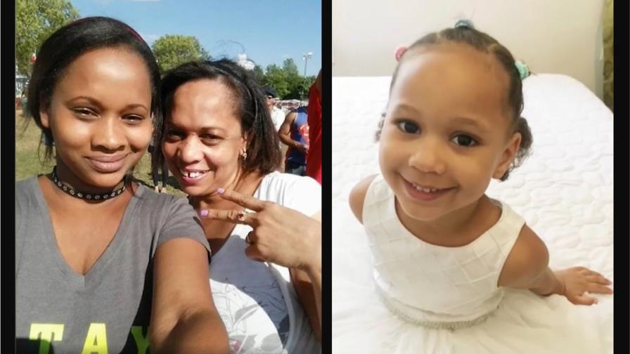 Dominicanas que fallecieron en accidente de tránsito cerca de las cataratas del Niágara serán veladas en Perth Amboy