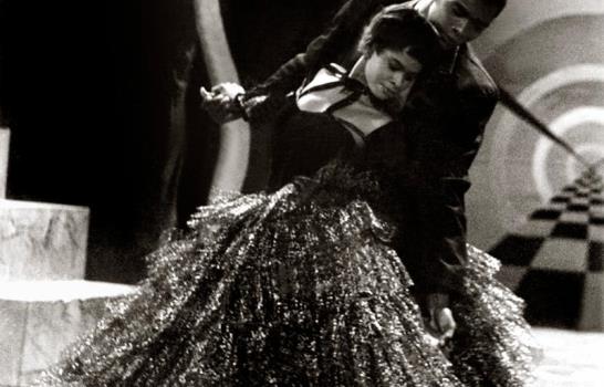 Murió Mirito Arvelo, destacado bailarín y coreógrafo