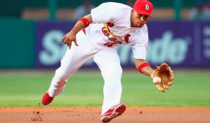 Rafael Furcal disparó tres triples en un juego, coleccionó 69 de por vida 