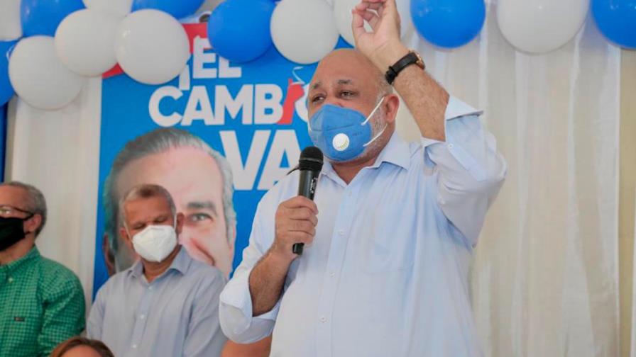 Fulcar afirma ampliación estado de emergencia es “acto desesperado” del PLD