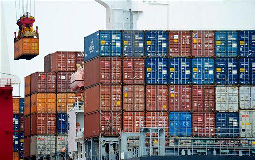 OMC prevé una contracción del comercio global mundial en el tercer trimestre
