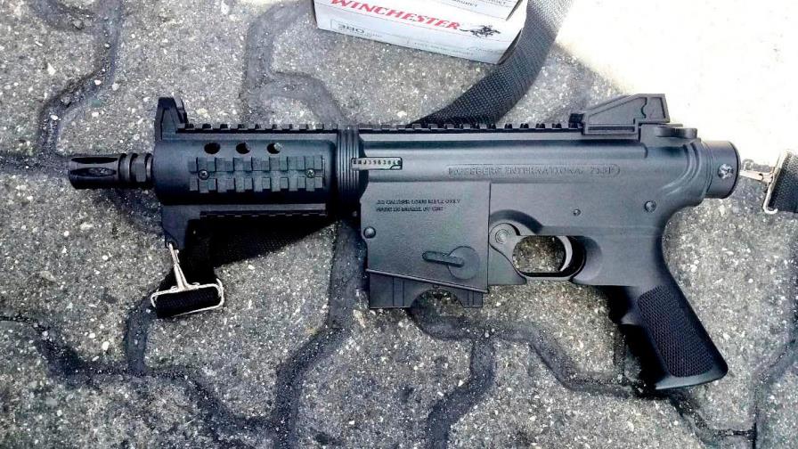 Suben a 14 los reos muertos en un tiroteo en cárcel de Panamá