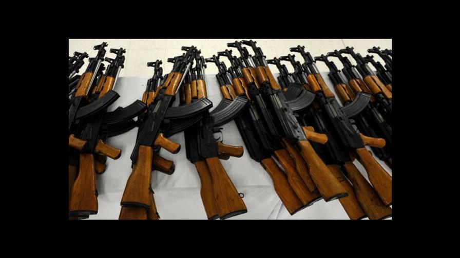 Gobierno ruso investiga robos en construcción de fábrica de Kaláshnikov en Venezuela