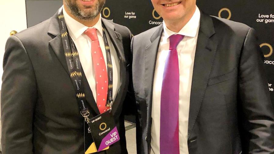 FIFA instruye a Comité de Normalización “poner la casa en orden” en Fedofútbol