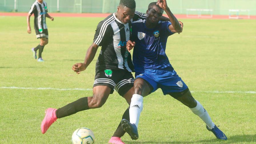 Semifinales de la Liga Dominicana de Fútbol se jugará este fin de semana Semifinales de la Liga Dominicana de Fútbol se jugará este fin de semana
