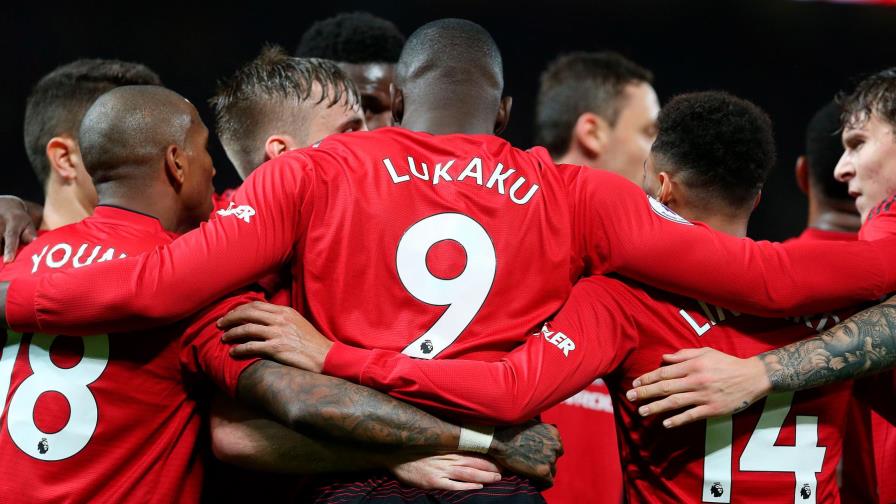 Manchester City rompe su mala racha y acaba el año como segundo