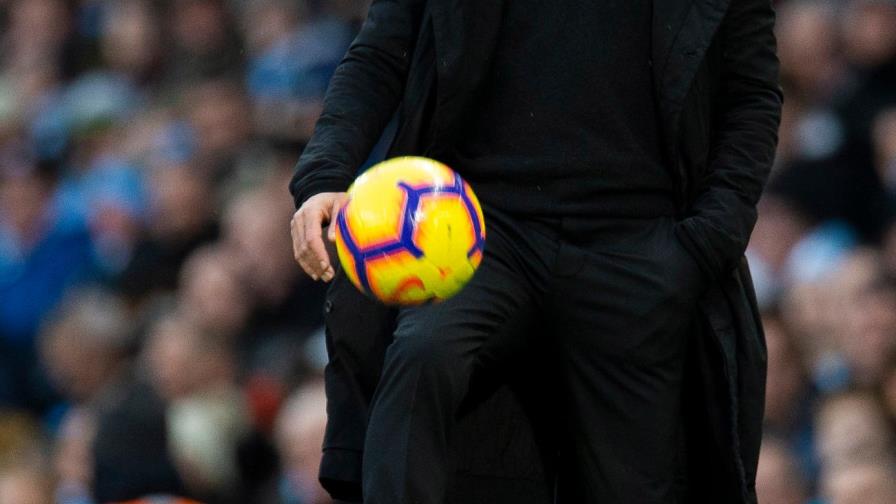 Guardiola: “El Liverpool es ahora el mejor equipo de Europa”