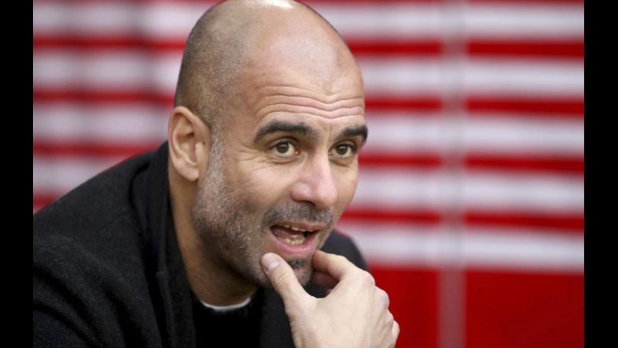 Manchester City busca frenar marcha de Liverpool hacia la coronación