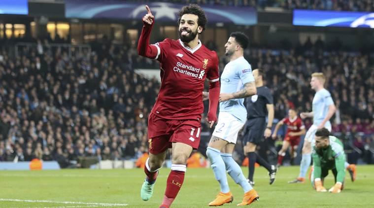 Salah repite como mejor jugador del año en África