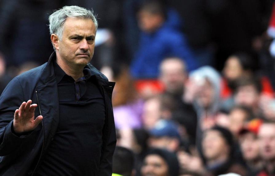 José Mourinho siente que es “demasiado joven” para retirarse