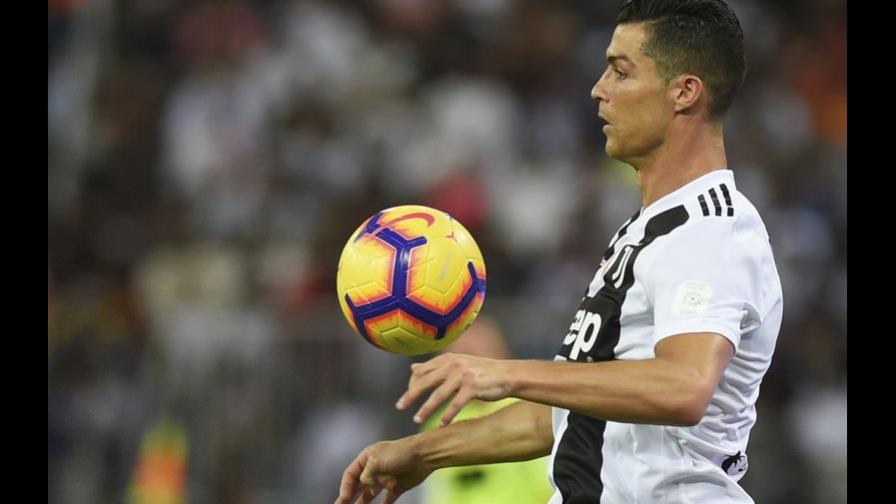 Cristiano Ronaldo  regresa a Madrid por cargos de fraude fiscal