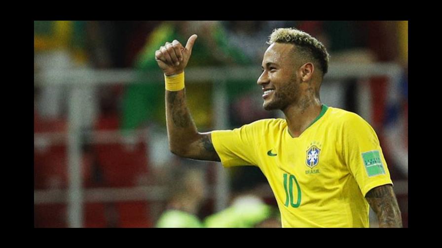 Tite sigue “de cerca” la nueva lesión de Neymar Tite sigue “de cerca” la nueva lesión de Neymar