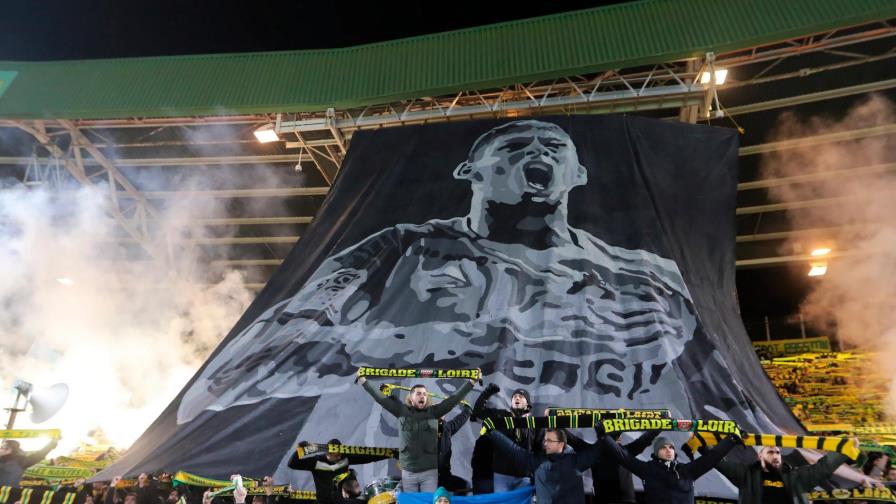 Encuentran restos de la avioneta en la que viajaba Emiliano Sala Encuentran restos de la avioneta en la que viajaba Emiliano Sala