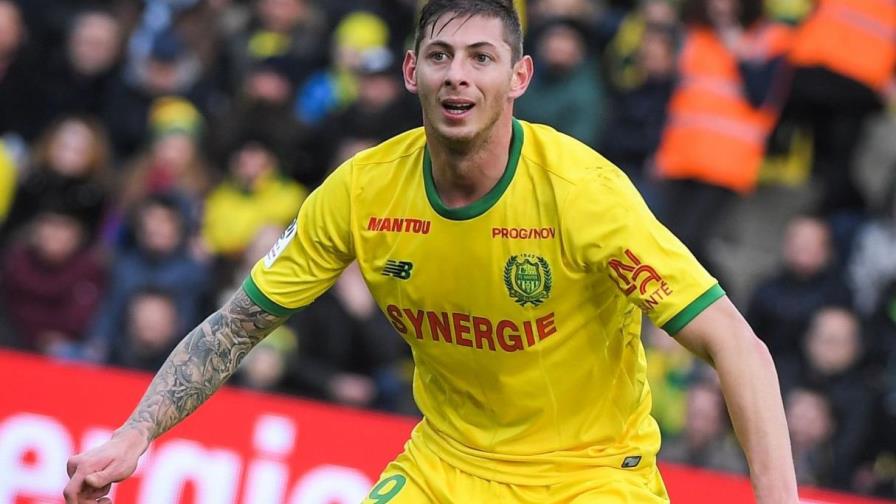 El cuerpo recuperado del fondo del canal de la Mancha es Emiliano Sala