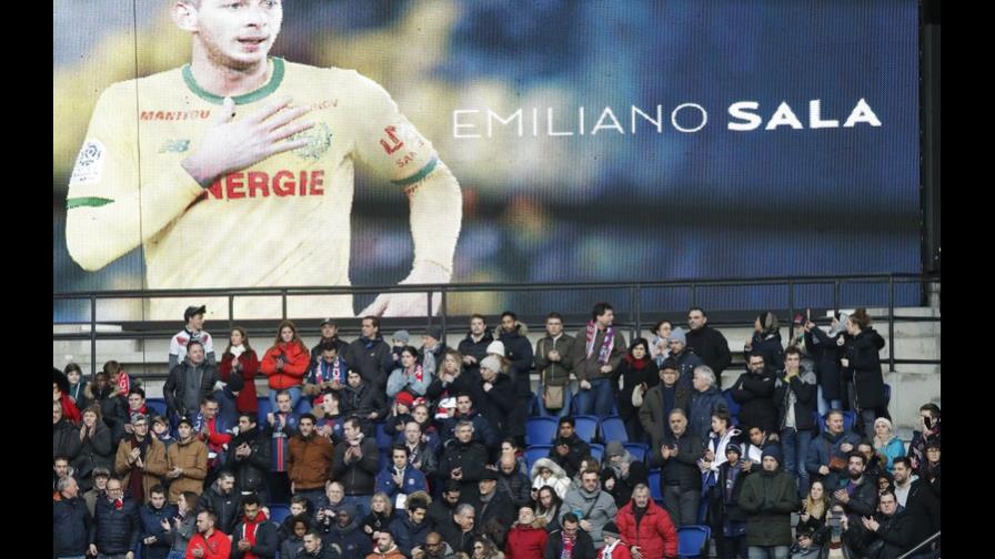 Autopsia revela que Emiliano Sala murió por lesiones en accidente