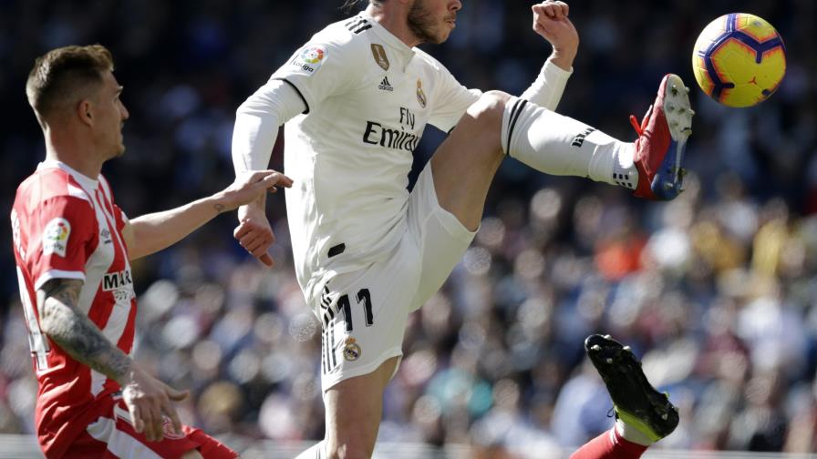 El Real Madrid cae como local ante Girona