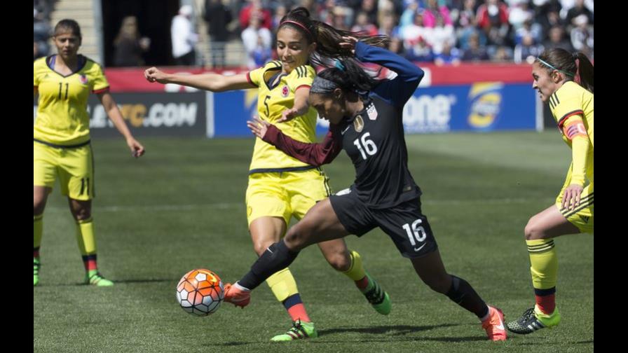 Fisioterapeuta que trabajó en equipo de fútbol denuncia acoso sexual