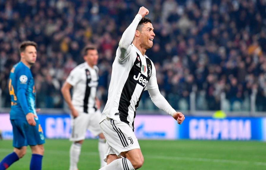 ‘Míster Champions’ Ronaldo termina con el sueño del Atlético