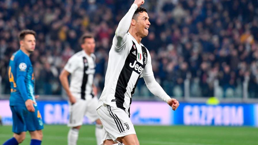 ‘Míster Champions’ Ronaldo termina con el sueño del Atlético ‘Míster Champions’ Ronaldo termina con el sueño del Atlético