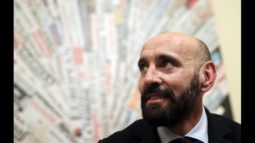Ramón “Monchi” Rodríguez regresa como director deportivo a Sevilla
