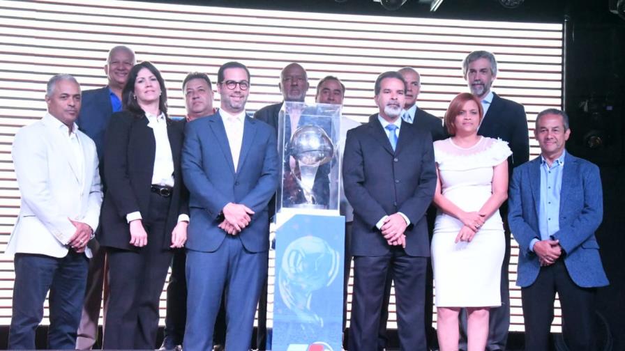 La Liga Dominicana de Fútbol iniciará temporada con once clubes La Liga Dominicana de Fútbol iniciará temporada con once clubes