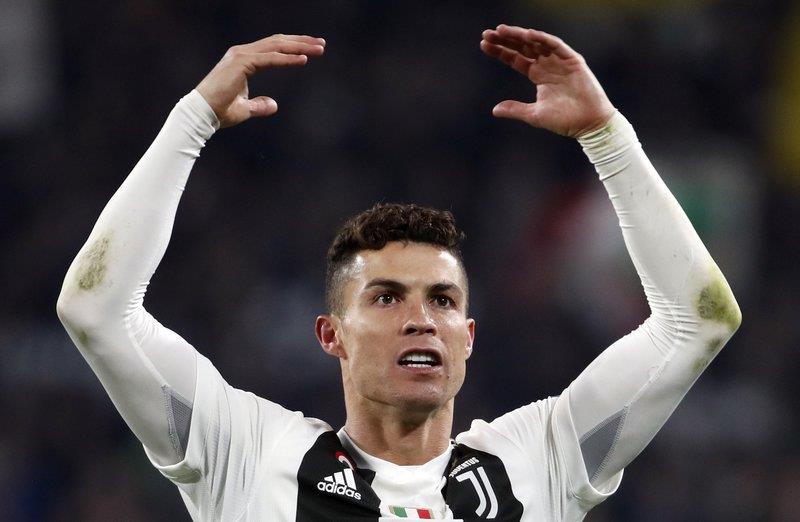 “Efecto Cristiano Ronaldo” ayuda indirectamente a selección italiana