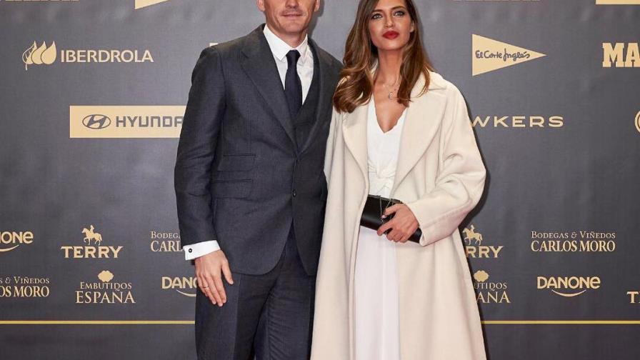 Esposa de Iker Casillas fue operada de un cáncer de ovario Esposa de Iker Casillas fue operada de un cáncer de ovario