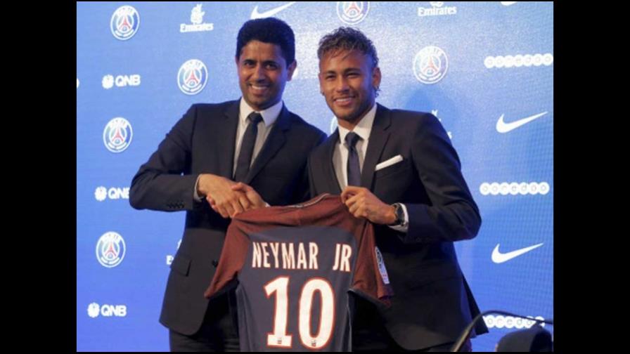 Presidente del París Saint-Germain no quiere “más comportamientos de estrellas”