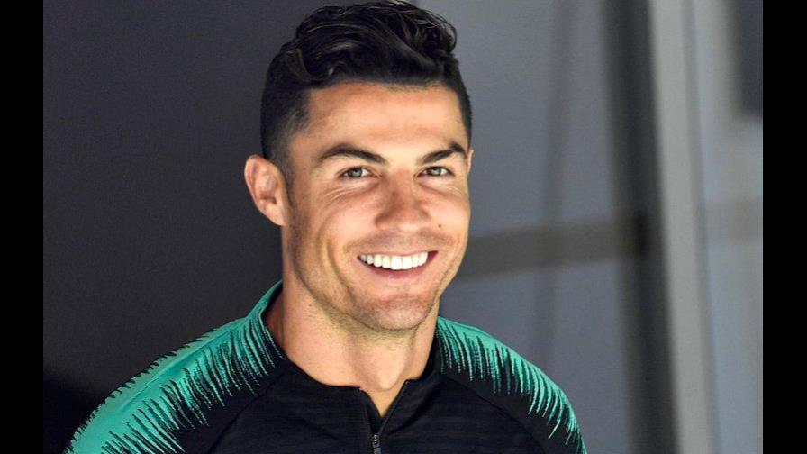 Cristiano Ronaldo no enfrentará cargos por violación