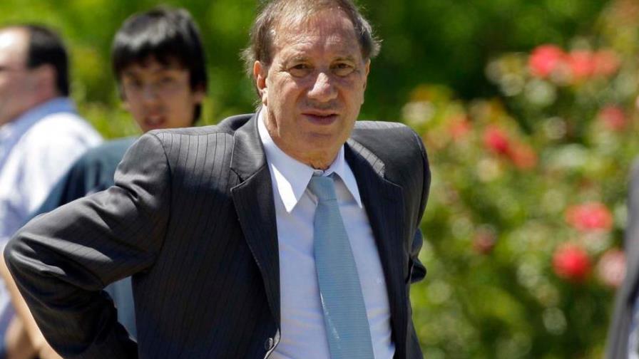 Mejora la salud de ex campeón del mundo Mejora la salud de ex campeón del mundo