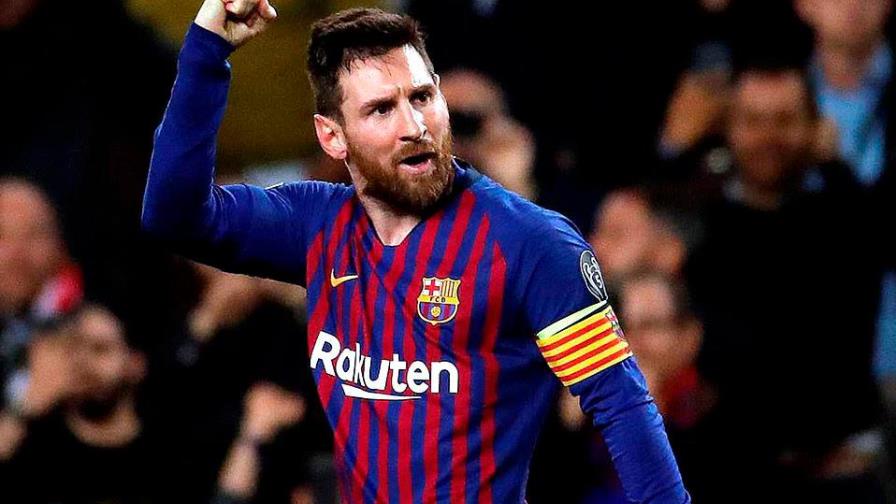 Lionel Messi: “Estamos con ilusiones renovadas y con muchas ganas”                                                                                                                                                                                                                                                                                                                                                                                                                                                                                                                         