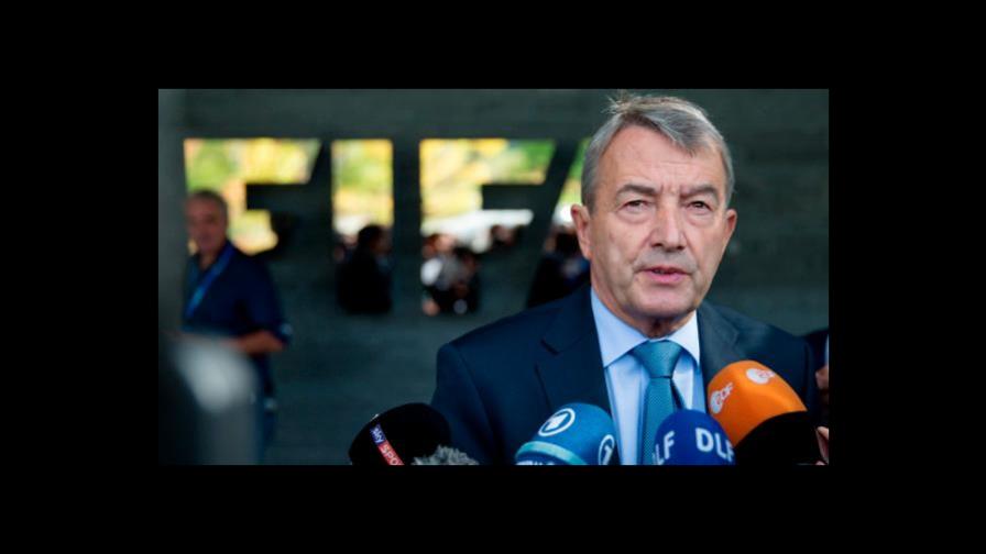 Suiza procesa a cuatro personas por fraude en el Mundial 2006