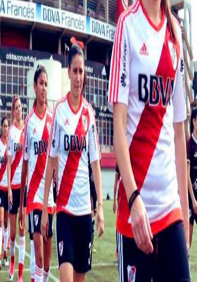 Boca-River inaugurará el primer torneo profesional femenino de Argentina