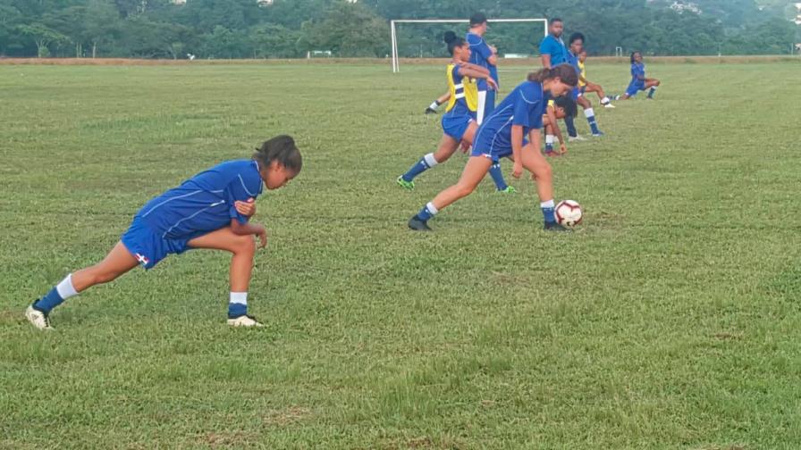 Dominicana reta a la historia ante Trinidad y Tobago para clasificar al Preolímpico de CONCACAF