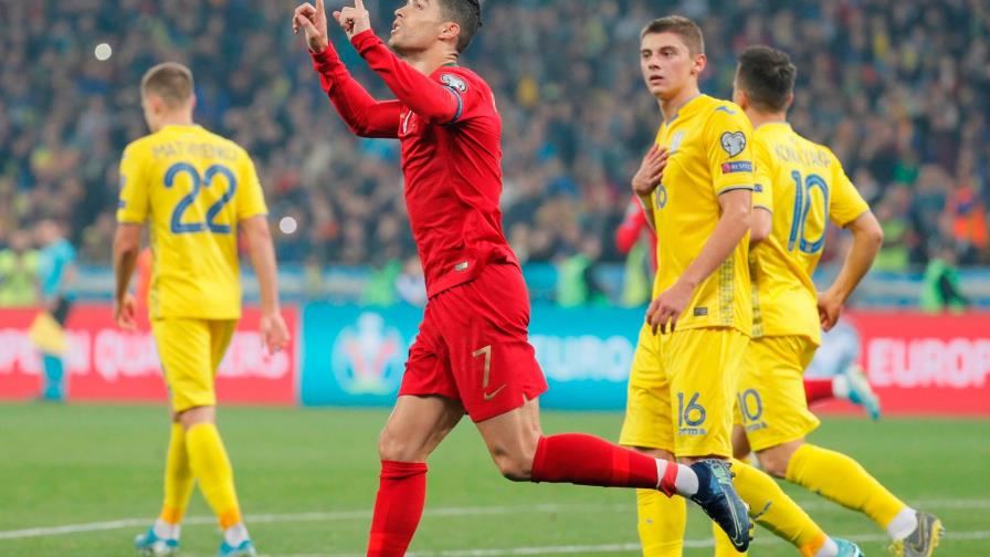 Según informes, Cristiano gana más dinero siendo influencer en Instagram que jugando fútbol