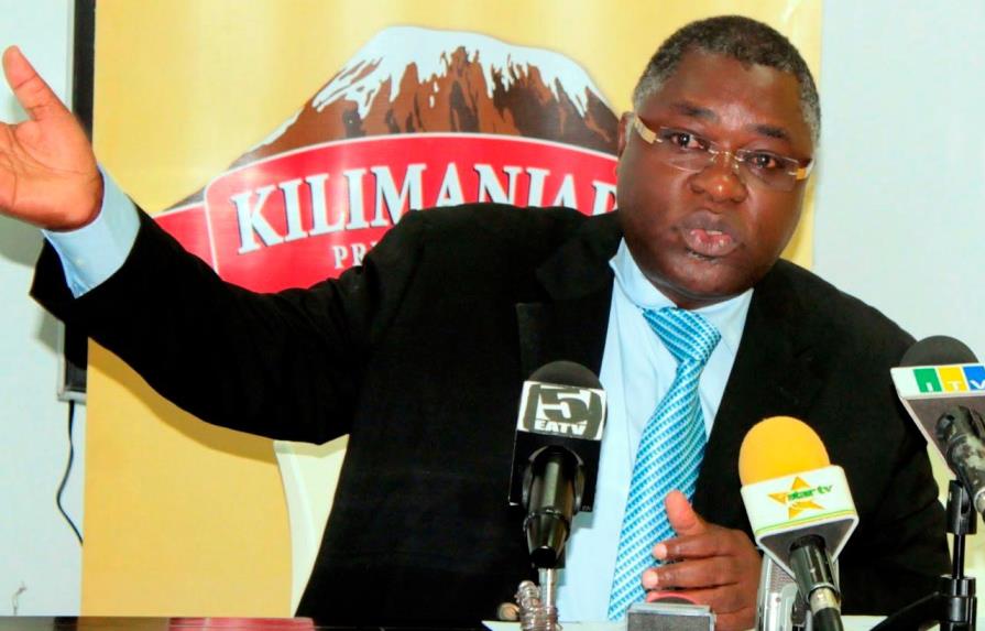 La FIFA suspende al Expresidente de la federación de Tanzania 