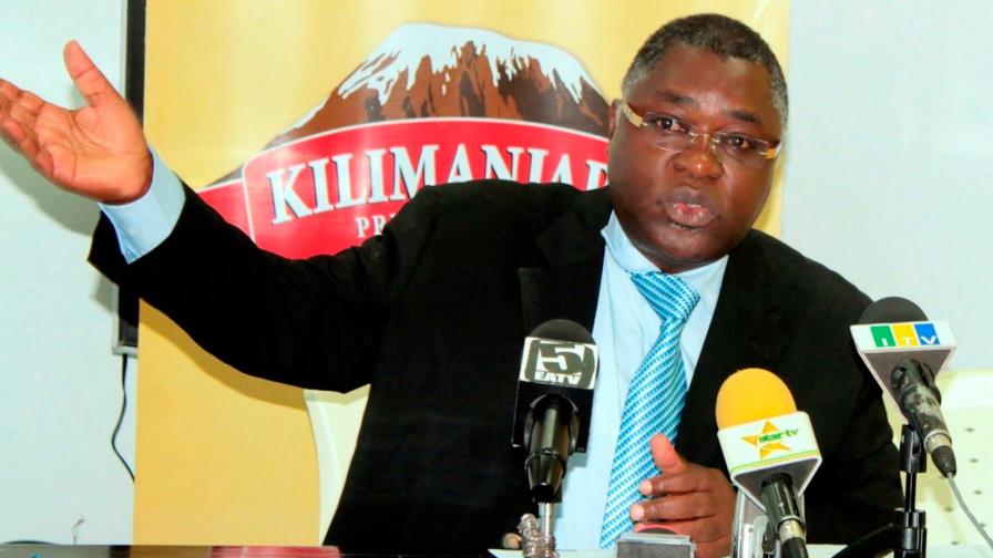 La FIFA suspende al Expresidente de la federación de Tanzania 