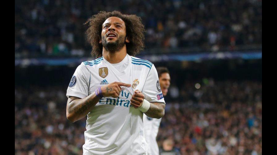 Marcelo declara ante un juez por conducir sin permiso y exceso de velocidad