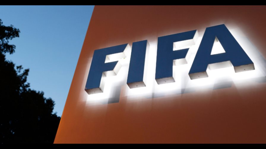 La FIFA quiere ser flexible para poder acabar temporada