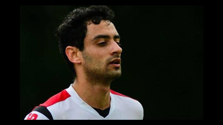 Futbolista brasileño murió por puñalada en el cuello, según el laudo forense