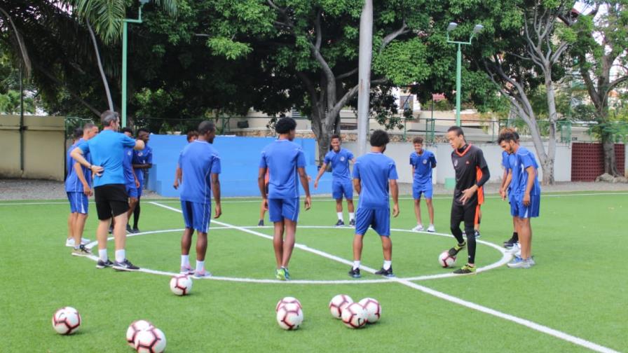 Dominicana enfrentará a Cuba en el Panamericano de San Cristóbal