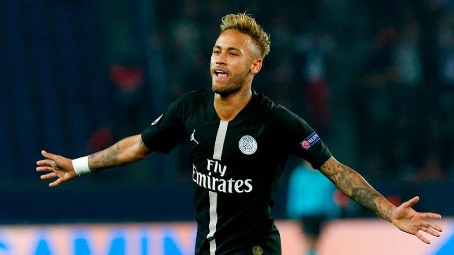 Neymar no jugará más partidos antes del comienzo de la temporada
