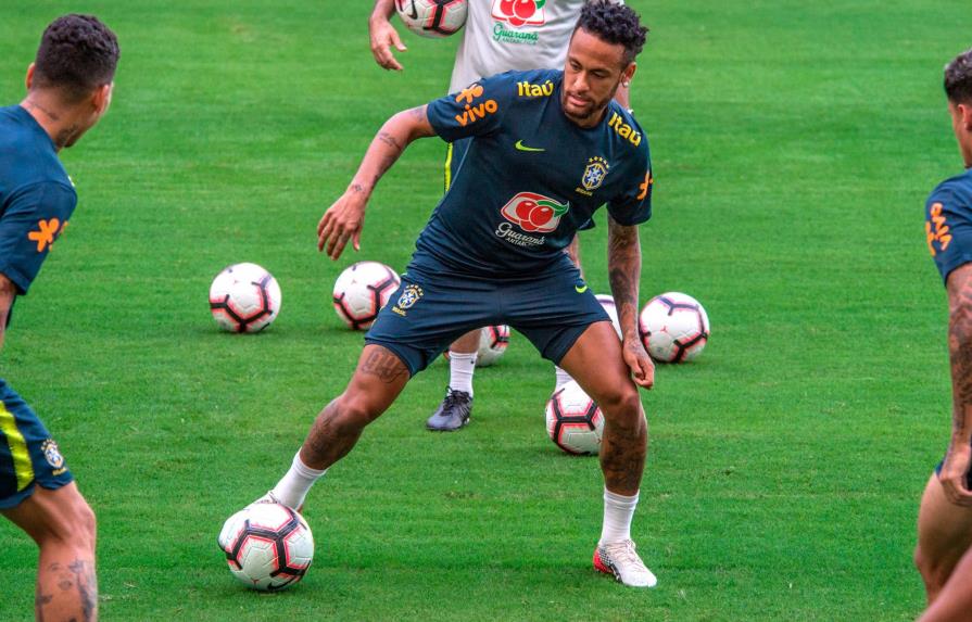 Directivo del Barcelona no ha descartado el regreso de Neymar al club
