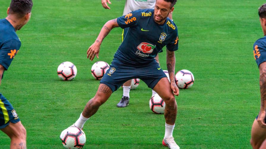 Directivo del Barcelona no ha descartado el regreso de Neymar al club