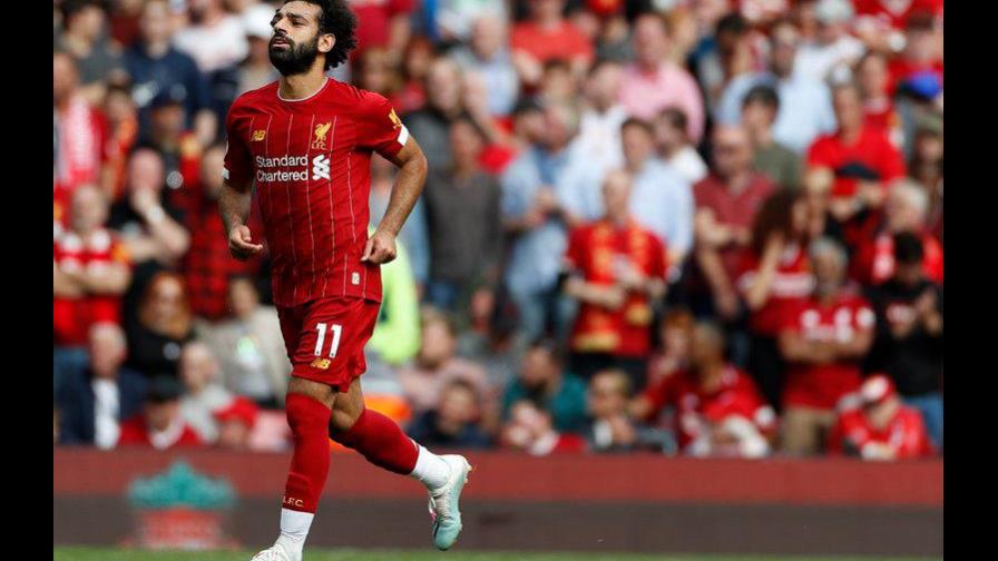 El Liverpool, favorito para Mundial de Clubes en Catar